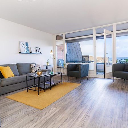 Koje Seaside Appartement Harrislee Buitenkant foto