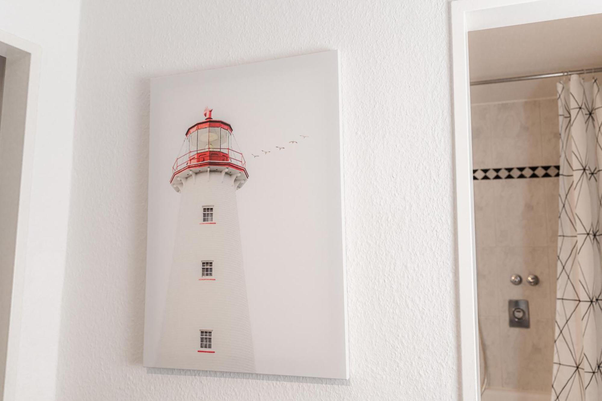 Koje Seaside Appartement Harrislee Buitenkant foto